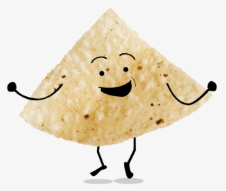 Here S A Tortilla Chips For That 😀 Enjoy @bunnychum - Tortilla Chip Clipart, HD Png Download, Transparent PNG