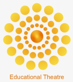 Educational Theatre Button - Wipro Company Logo, HD Png Download, Transparent PNG