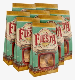 Fiesta Tortilla Chip, HD Png Download, Transparent PNG