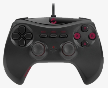 Gamepad Png Clipart - Strike Nx Wired Gamepad, Transparent Png, Transparent PNG