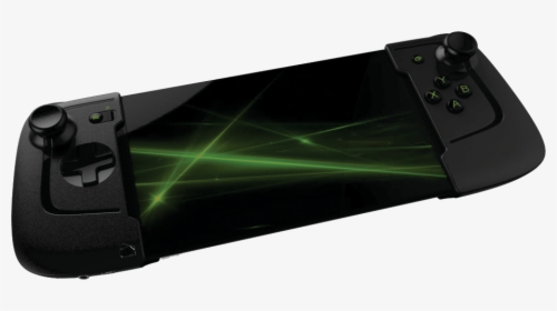 No Caption Provided - Gamevice Wikipad, HD Png Download, Transparent PNG