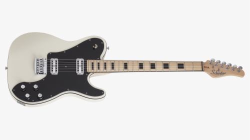 Fender Traditional 70s Telecaster Arctic White, HD Png Download, Transparent PNG