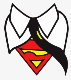 #dia Del Padre @aracelyzurita1 - Superman Logo Batman, HD Png Download, Transparent PNG