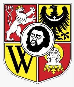 Wroclaw Logo Png Transparent - Wroclaw Clipart, Png Download, Transparent PNG