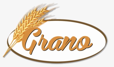 Logo - Logo Grano, HD Png Download, Transparent PNG