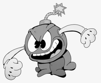 Compliverse Wiki - Cartoon, HD Png Download, Transparent PNG