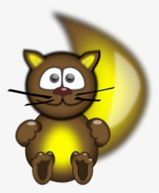 Mascota Cafe Svg Clip Arts - Cat, HD Png Download, Transparent PNG
