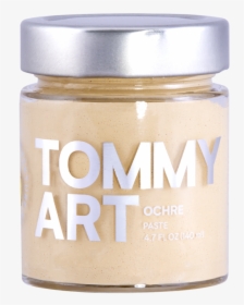 Tommy Art Paste Pt065 140 - Peanut Butter, HD Png Download, Transparent PNG