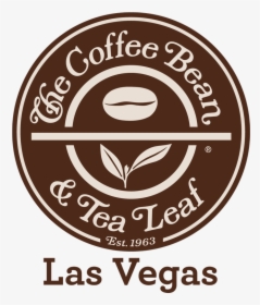 Coffee Bean And Tea Leaf, HD Png Download, Transparent PNG
