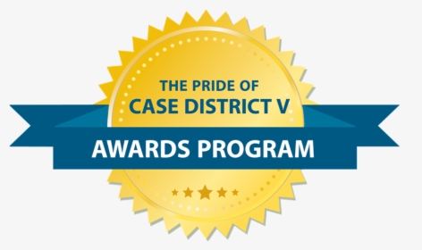 Pride Of Case V - Label, HD Png Download, Transparent PNG