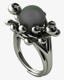 Metallic Ornament Png Photo - Pre-engagement Ring, Transparent Png, Transparent PNG