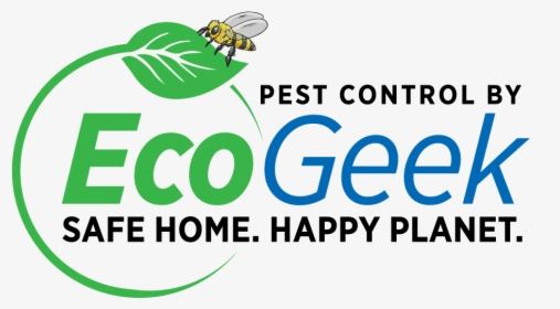 Eco Geek - Pest Control Pesticide Png, Transparent Png, Transparent PNG