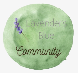 Lavender S Bluecommunity, HD Png Download, Transparent PNG