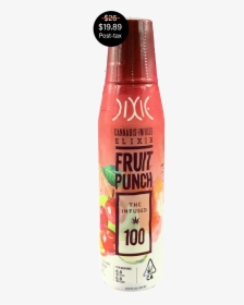 Dixie Fruit Punch Asset With Pricetag - Chocolate Milk, HD Png Download, Transparent PNG