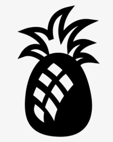 Pineapple - Seedless Fruit, HD Png Download, Transparent PNG