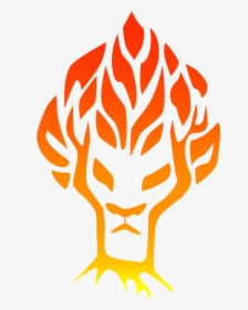The Lion Guard Wiki - Lion Guard Night Pride Symbol, HD Png Download, Transparent PNG