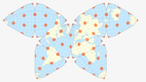 Waterman Butterfly Projection, HD Png Download, Transparent PNG