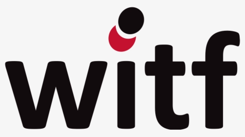 Witf - Graphic Design, HD Png Download, Transparent PNG