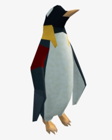 The Runescape Wiki - King Penguin, HD Png Download, Transparent PNG