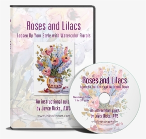 Roses & Lilacs - Jasmine, HD Png Download, Transparent PNG