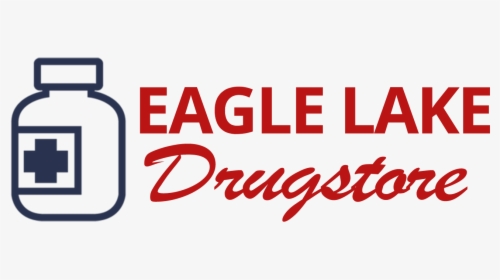 Ri- Eagle Lake Drugstore - Graphic Design, HD Png Download, Transparent PNG