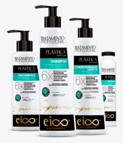 Shampoo Eico Anticaspa, HD Png Download, Transparent PNG