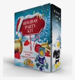 8867d466211a1479377049 K12mascots Holiday Party Kit, HD Png Download, Transparent PNG