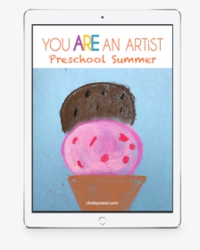Hooray For Summer Invite A Master Artist To Teach The - Artist, HD Png Download, Transparent PNG