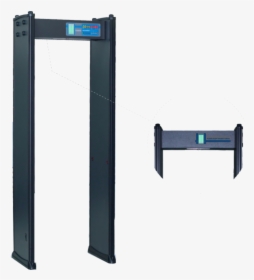 Door Frame Metal Detector Tw Dfmd - Dfmd Png, Transparent Png, Transparent PNG