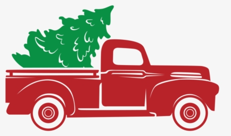 Combination8 418f2e0e E607 4b0d A870 A62eb3f7da59 530x@2x - Old Truck With Christmas Tree Clipart, HD Png Download, Transparent PNG