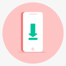 Eltern Icon-12 - Circle, HD Png Download, Transparent PNG