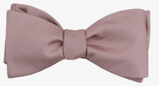 Bow Png Photo Background - Mauve Color Bow Tie, Transparent Png, Transparent PNG