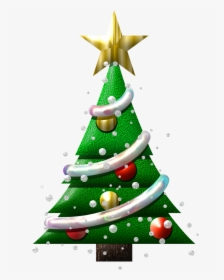 Arbolitos De Navidad Arbolito Navidad 45 By Bbvzla - Vector Christmas Tree Png, Transparent Png, Transparent PNG