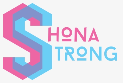 Shonastrong Layered - Graphic Design, HD Png Download, Transparent PNG