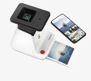 Polaroid Lab, HD Png Download, Transparent PNG