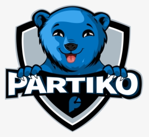Partiko On Transparent, HD Png Download, Transparent PNG