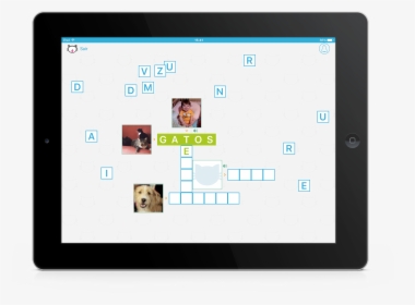 Tablet Computer, HD Png Download, Transparent PNG