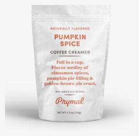 Pumpkin Spice   Class - Label Non Dairy Creamer Powder, HD Png Download, Transparent PNG