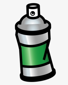 Spray Cans, HD Png Download, Transparent PNG