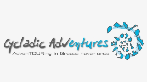 Cycladic Adventures - Graphic Design, HD Png Download, Transparent PNG