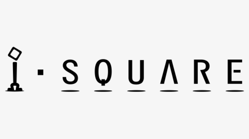 I Square Logo Png Transparent - Square, Png Download, Transparent PNG
