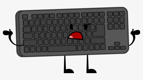 Cool Insanity Keyboard, HD Png Download, Transparent PNG