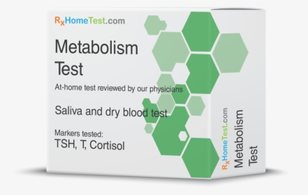 Metabolism Test 010 - Cortisol Test, HD Png Download, Transparent PNG