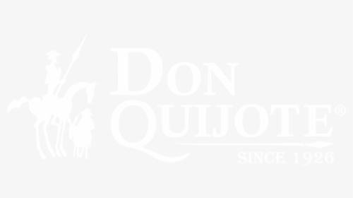 The Tattooist - Tattoo Studio - Don Quijote Logo, HD Png Download, Transparent PNG