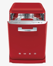 Red Dishwashers For Sale, HD Png Download, Transparent PNG