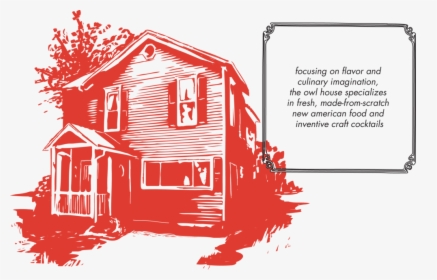 About4 - House, HD Png Download, Transparent PNG