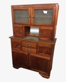 Mado Buffet 50s - China Cabinet, HD Png Download, Transparent PNG