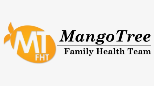 Mango Tree Family Health Team - Oval, HD Png Download, Transparent PNG