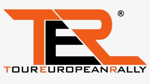 Logo Ter R - Graphic Design, HD Png Download, Transparent PNG