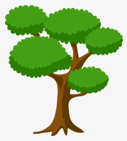 28 Collection Of Huge Tree Clipart, HD Png Download, Transparent PNG